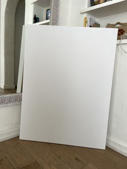 Large 30” X 40” Gallery Wrap Canvas (new)