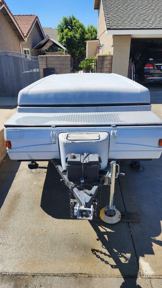 2001 Coleman Niagara for Sale in Ontario, CA OfferUp