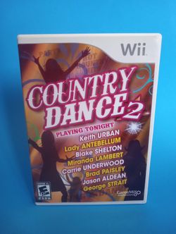 Nintendo Wii