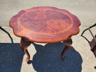 Side table