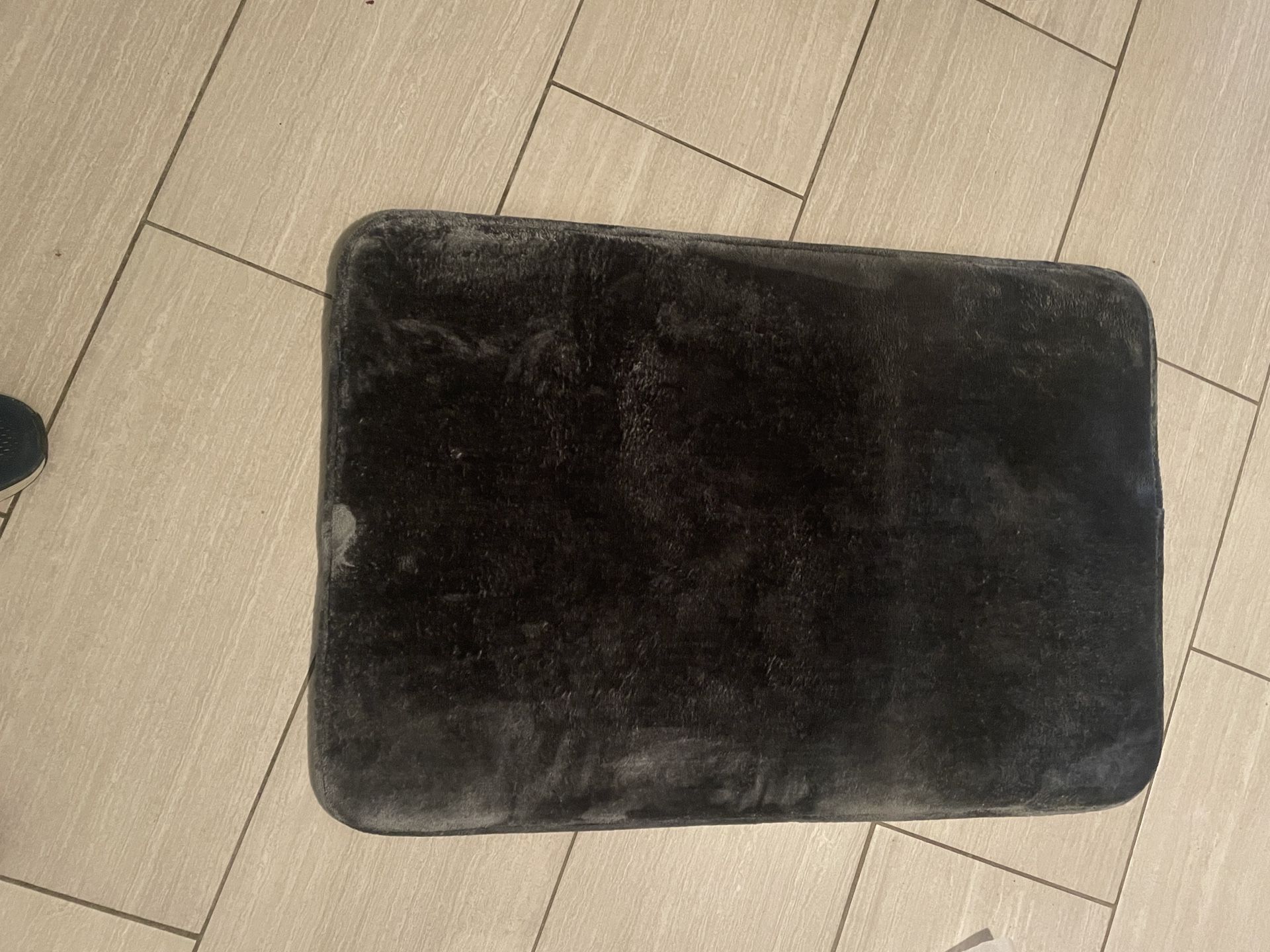 Memory Foam Bath Mat