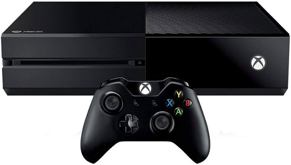Xbox one w/ Controller