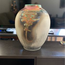 Large Vase