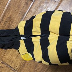 Baby Bumble Bee