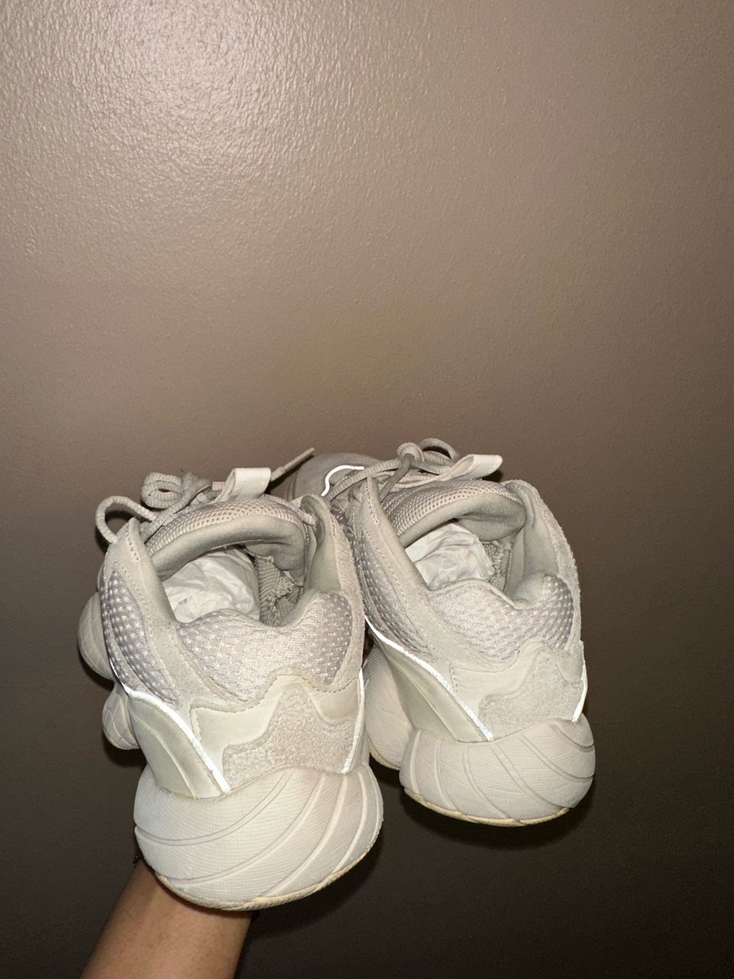 Yeezy 500 “Blush” SZ
