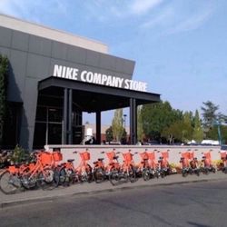 Nike Employee Store Pass