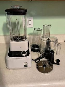 Bella Pro Blender