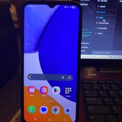 UNLOCKED GALAXY A14 5G