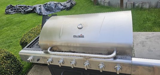 GRILL 