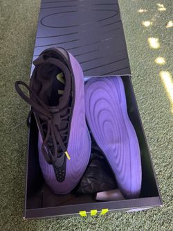 Harden Volume 12 size 12 men