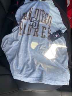 Padres jersey