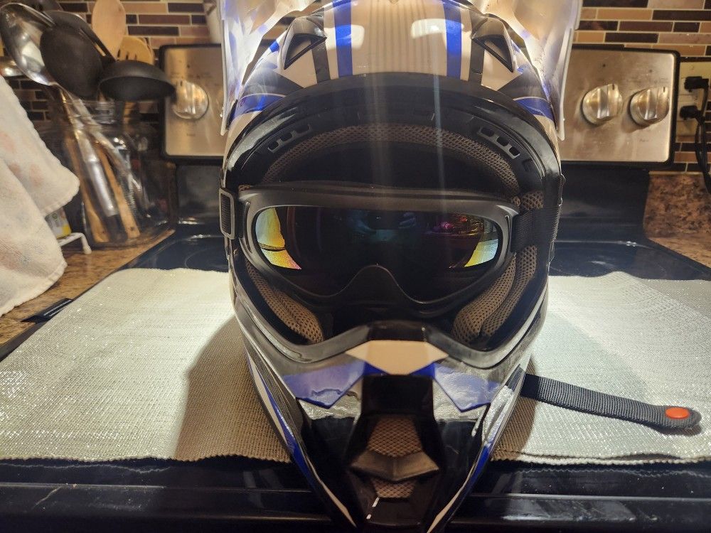 Bilt Helmet
