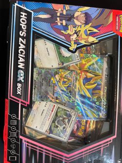 Pokemon TCG