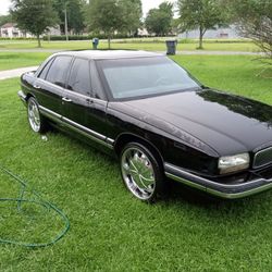 1991 Buick LeSabre