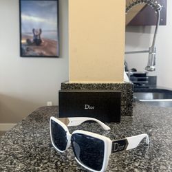 Dior Glasses Unisex 