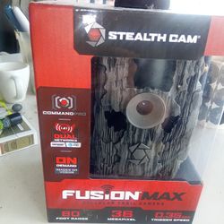 Cellular Trail Cameras