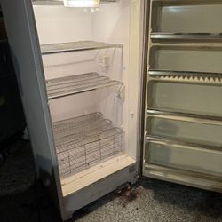 Deep Freezer