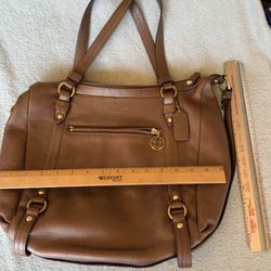 Coach Crossbody Bag