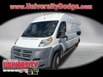 2016 RAM ProMaster 3500