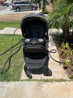 Stroller - Graco