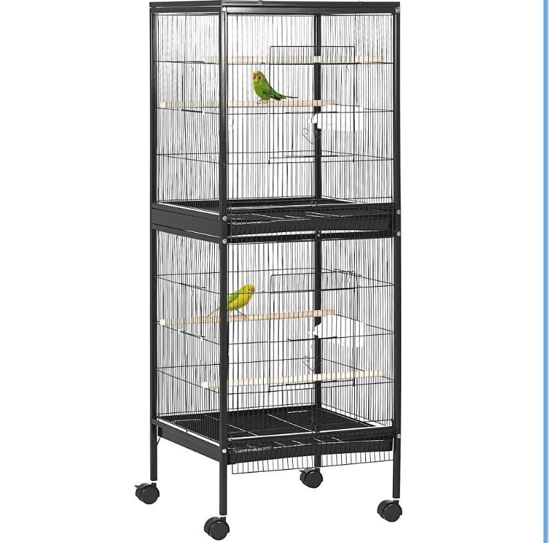 Large Bird Cage
