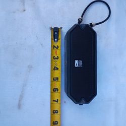 Altec Bluetooth Speaker 