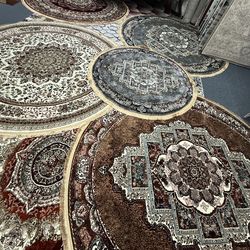 High QUALITY rugs