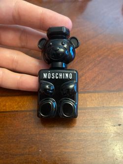 E26 Moschino Toy 2 Eau de Parfum Perfume Bottle tiny mini