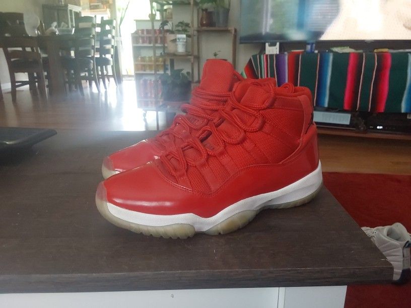 Air Jordan X1 Retro