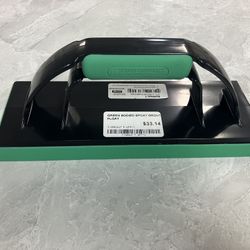 Barwalt Ultralight Epoxy Grout Float