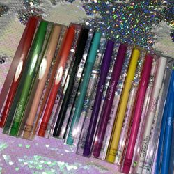 Gel Liner