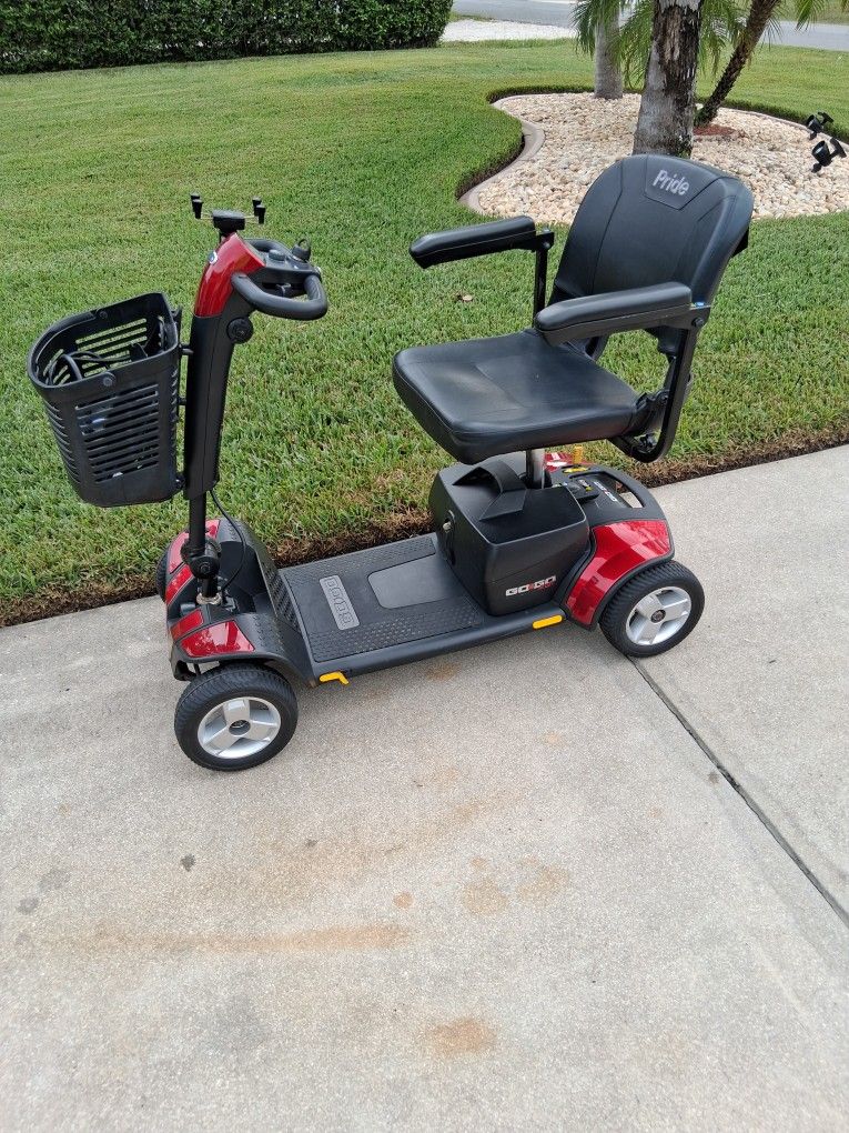 Scooter