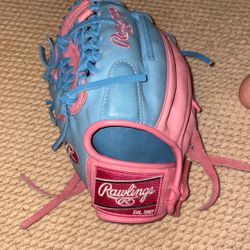 Rawlings 11.5"Heart of the Hide R2G Series Glove