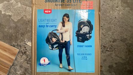 BRAND NEW Snugride 35 Lite LX