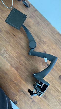 3M Monitor Arm Desk Mount