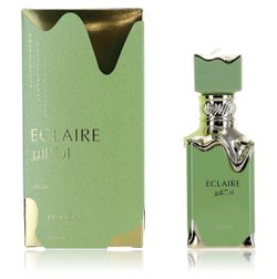Lattafa Eclaire Pistache Eau de Parfum 3.4 oz Unisex