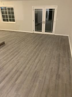 Flooring