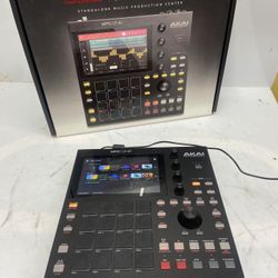 Used Akai Professional MPC ONE Production Controller
