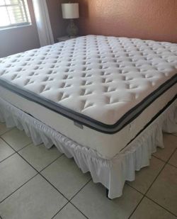 Mattress king