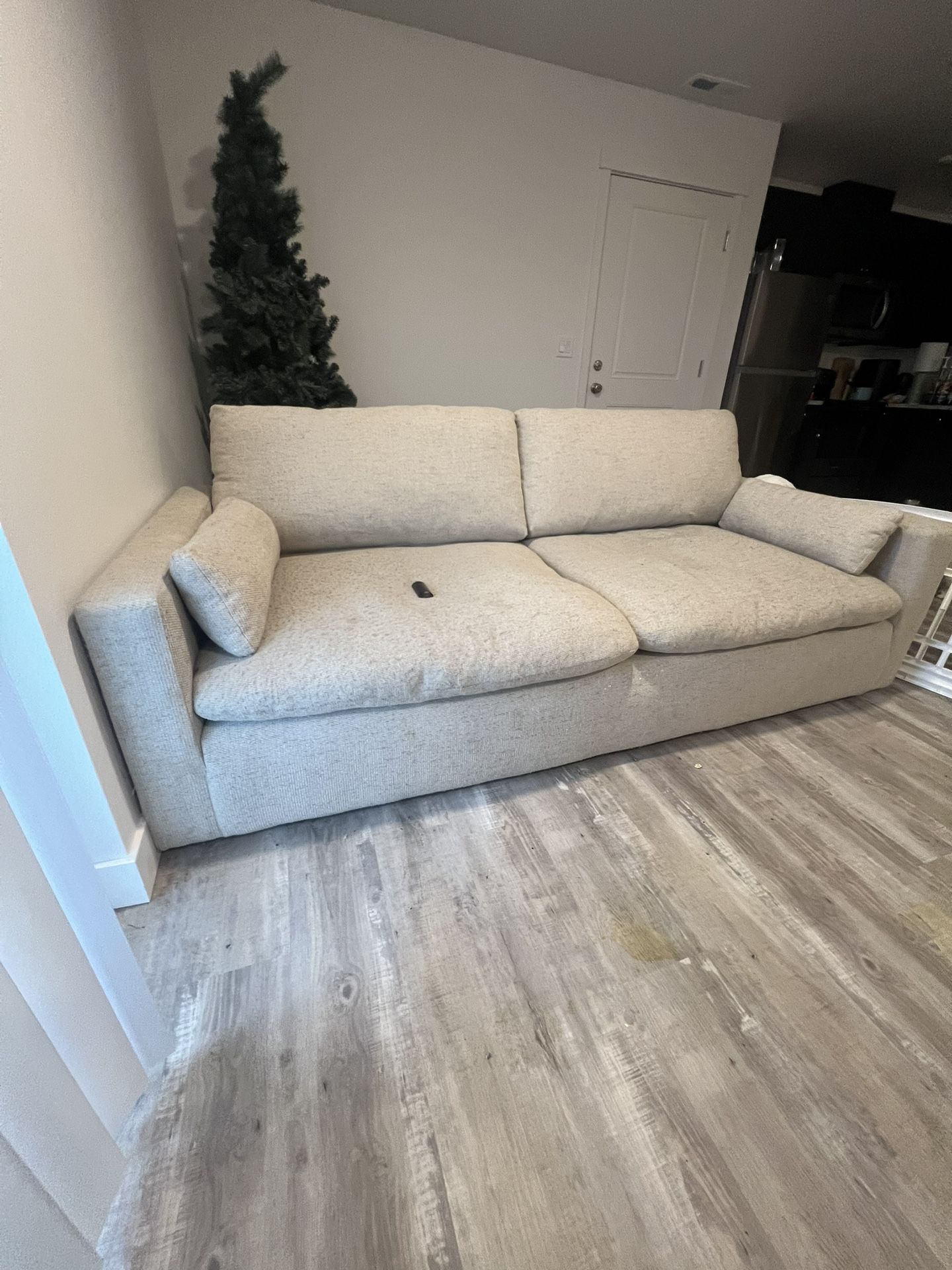 3 Piece Couch