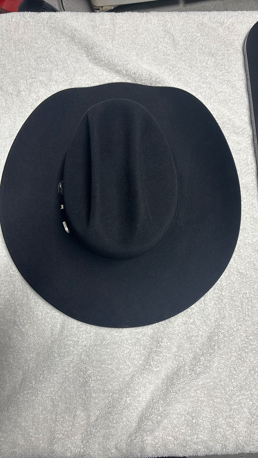 STETSON