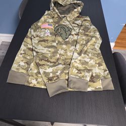 L.A. Rams Sweatshirt