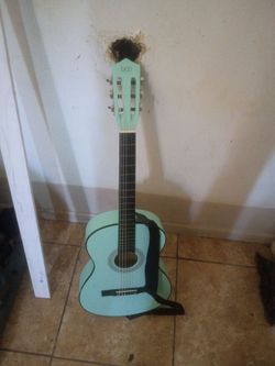 Acoustic guitar