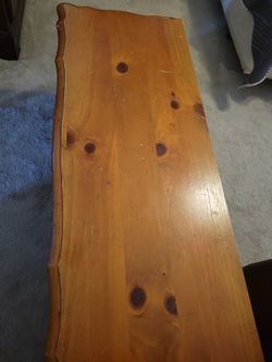 Lane  Cedar Chest