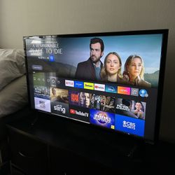 32” Vizio TV