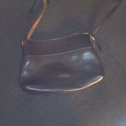 Dooney and Bourke Crossbody Bag