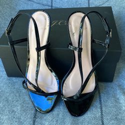 Jcrew High Heels 