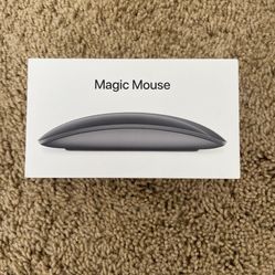 BRAND NEW APPLE MAGIC MOUSE 2