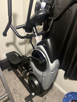 Bowles Max Trainer M6
