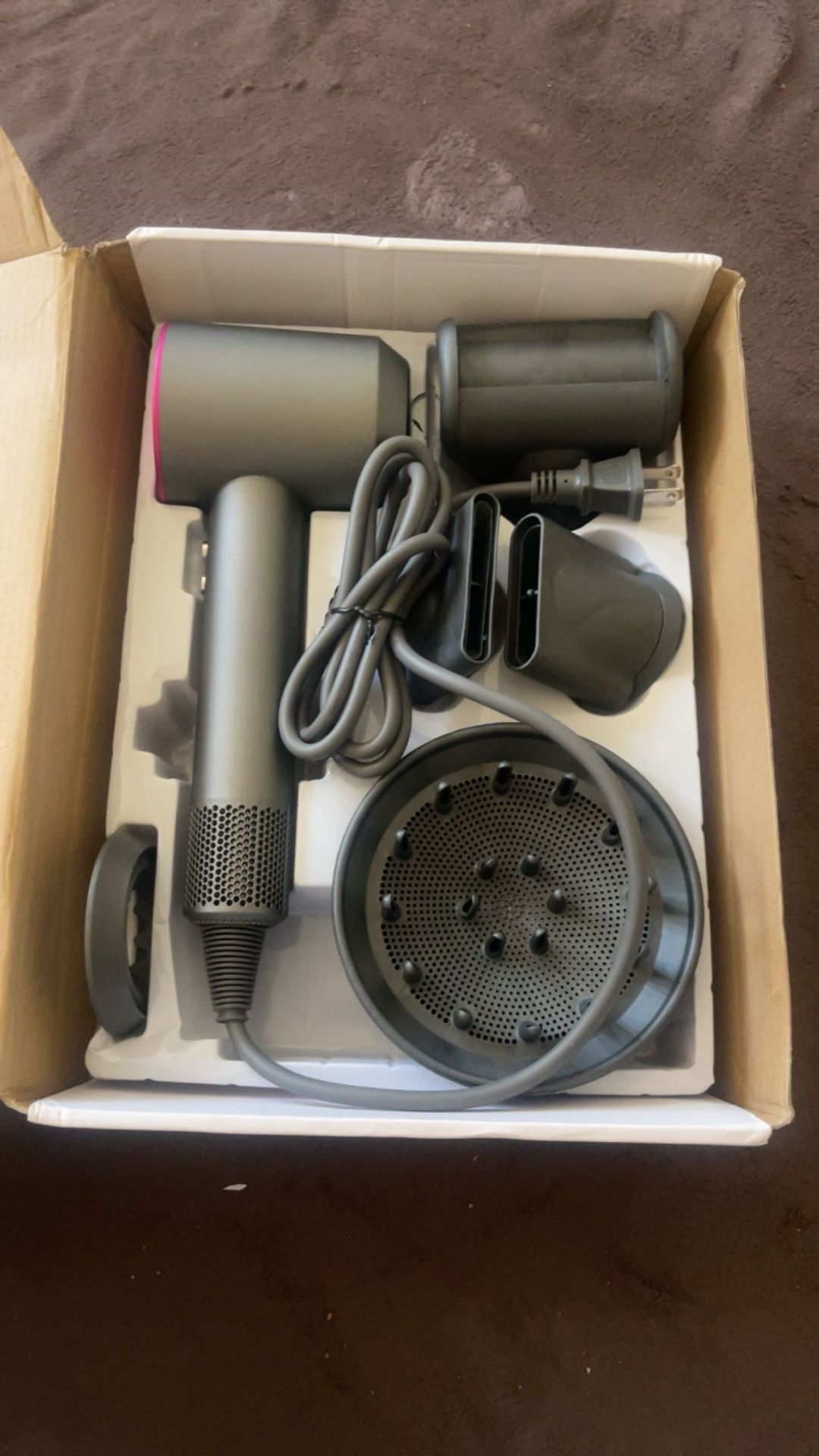 Hair Dryer Blow Dryer
